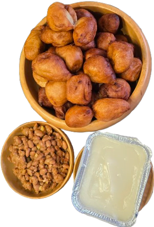 Beignets Haricots Bouillie (BHB) – Image 3
