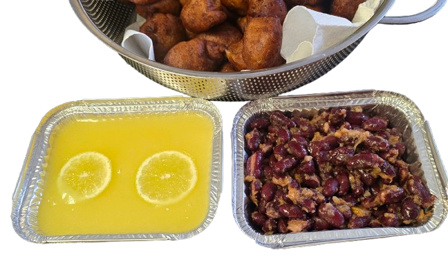 Beignets Haricots Bouillie (BHB) – Image 2