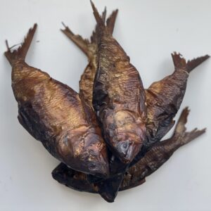 Hareng fumé (Mbounga)