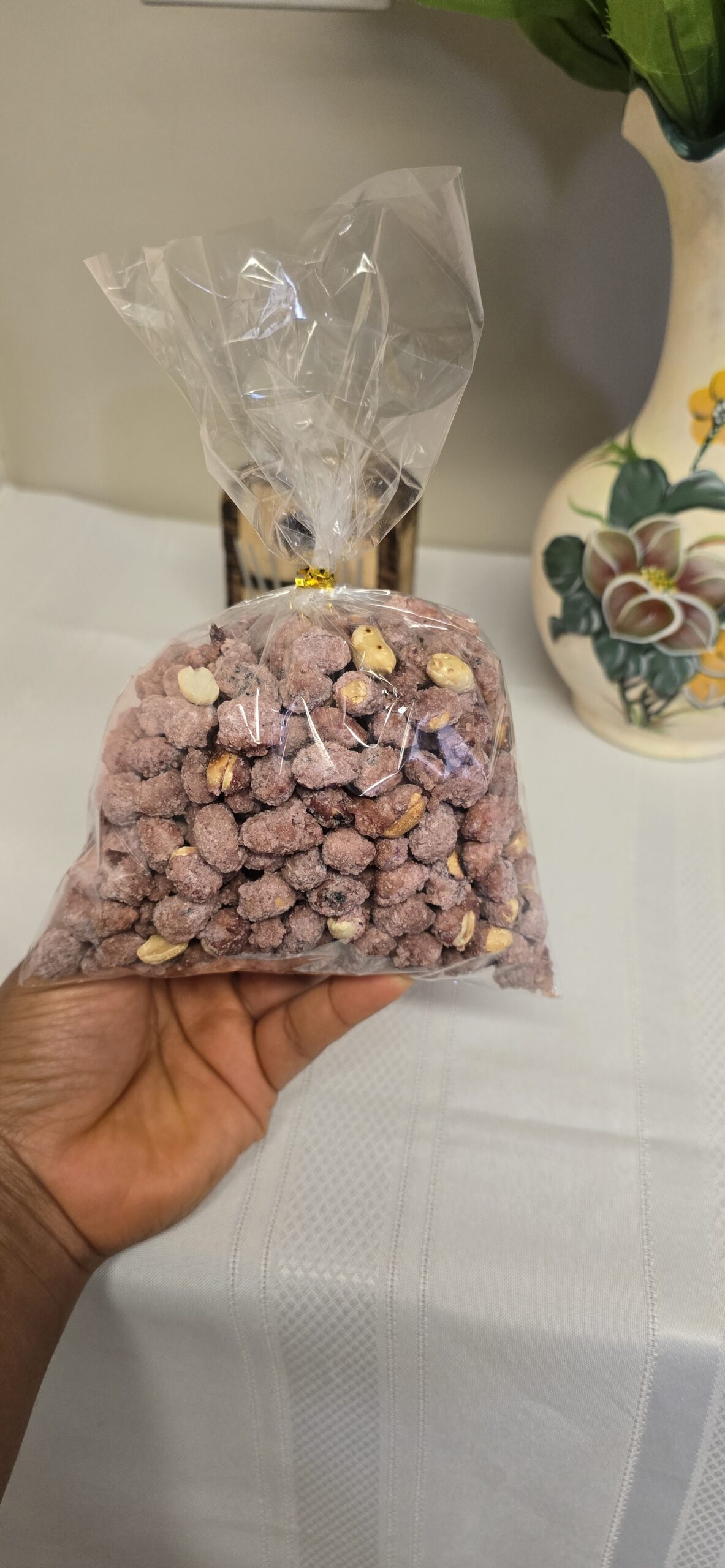 Caramels d'arachides – Image 2