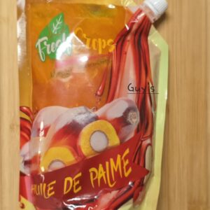 Huile de palme 237