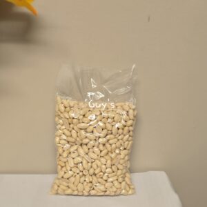 Arachides blanchi