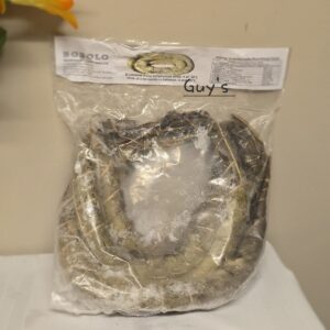 Bobolo congelé