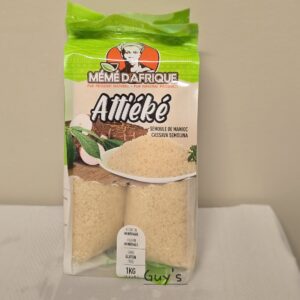 Attieke